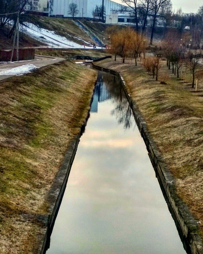 Дубровнека