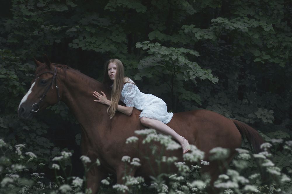 Верь в волшебство