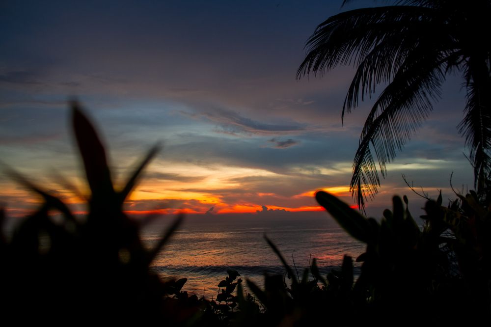 tanah lot