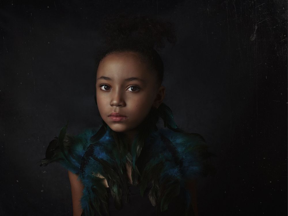 don't let your fears stand in the way of your dreams