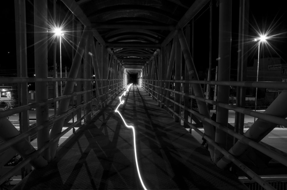 Photograph by Milad qazi