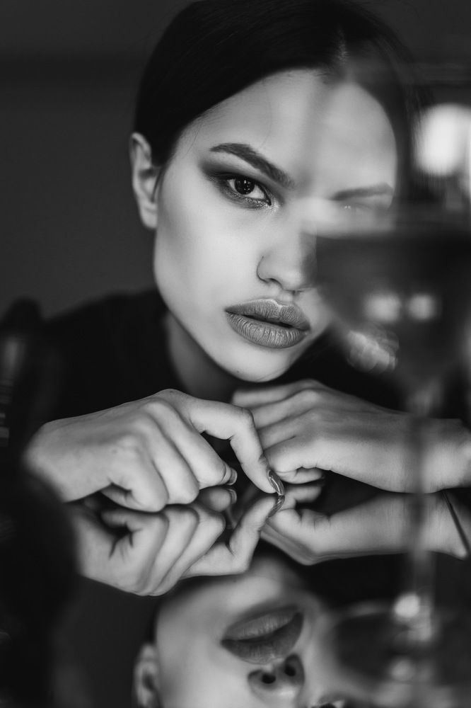 Photograph by Юлия Плотникова