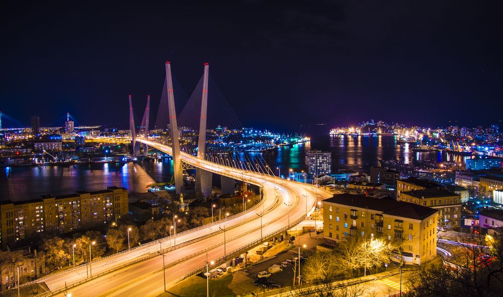 золотой мост