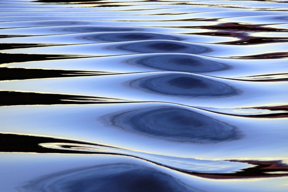 корабельная волна 2