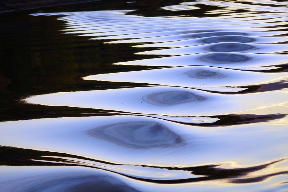 корабельная волна 3