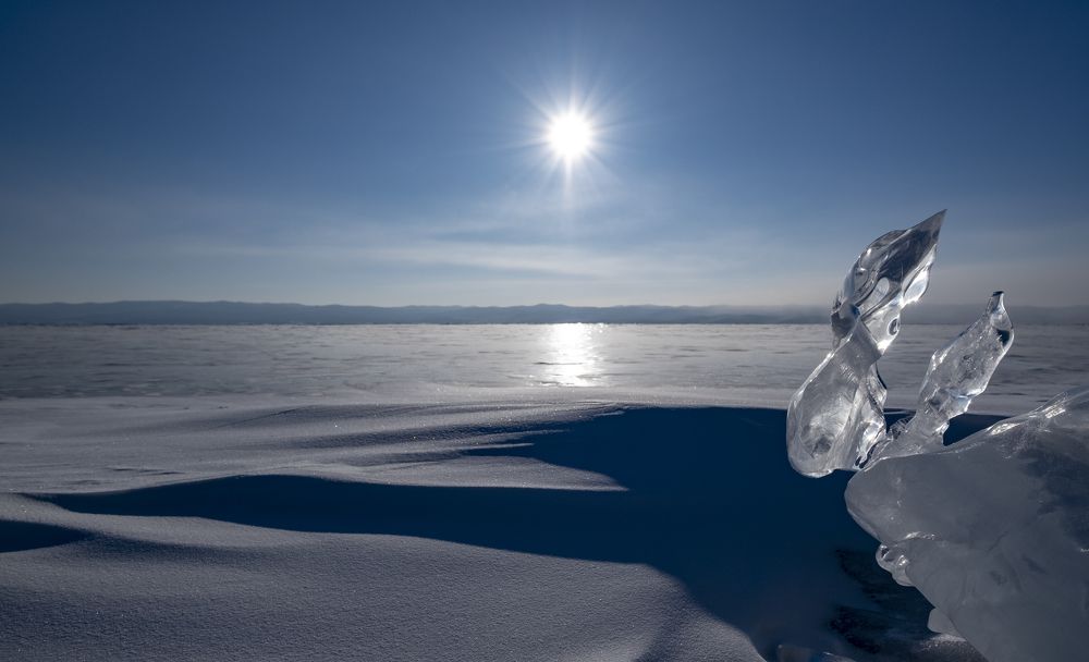 Малый Байкал