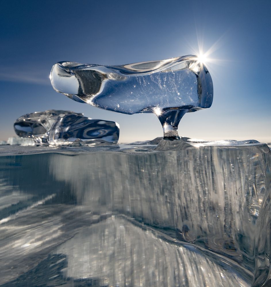 "Грибочки " Малого моря