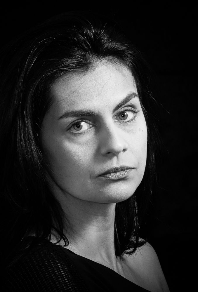 Photograph by Gheorghe Vasile