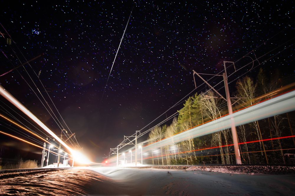 Дороги, свободные, как мы