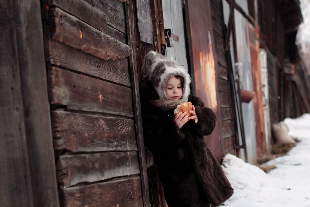 Ностальгия детства