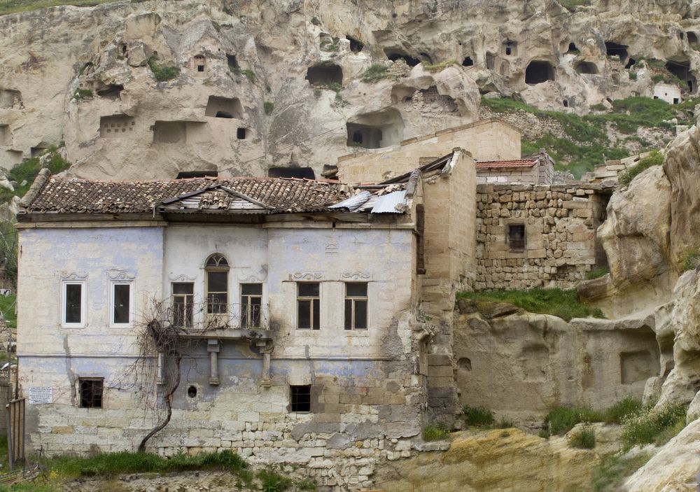 Связь времён.