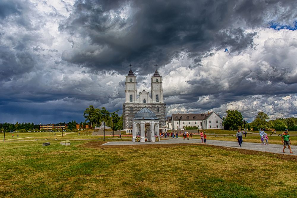 Photograph by Gaļina