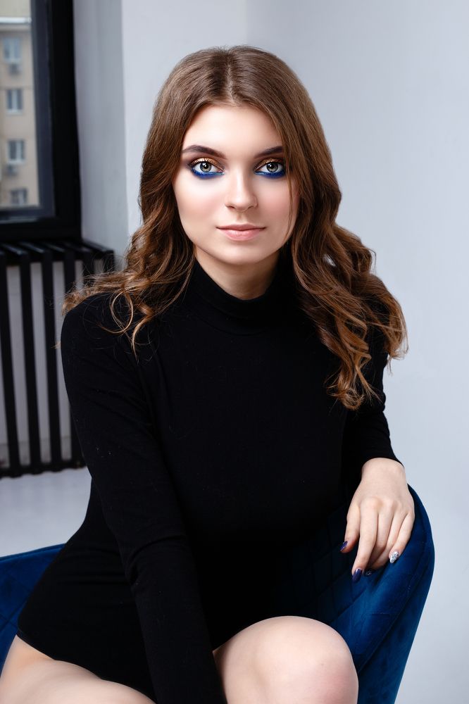 Photograph by Pavel Prasol