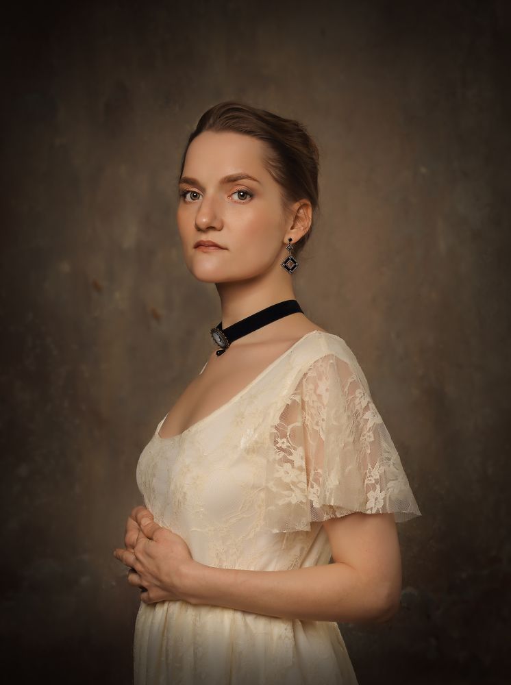 Леди Бронте