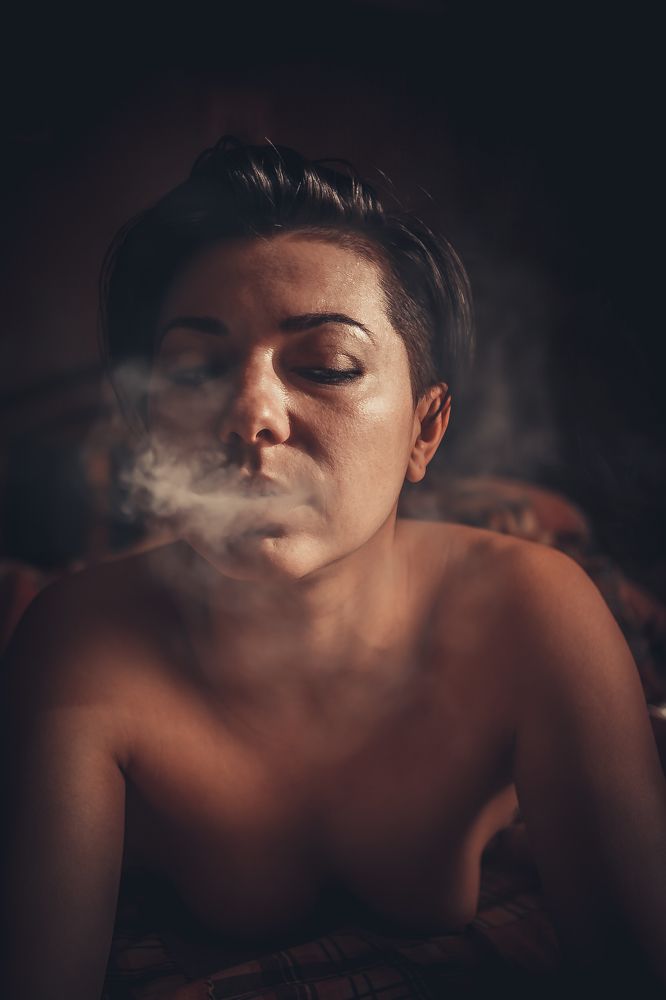 Photograph by Леонид Гроссман