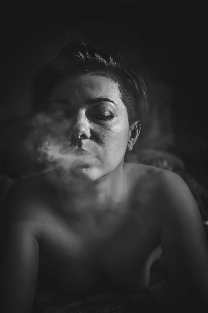 Photograph by Леонид Гроссман