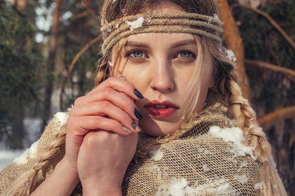 Photograph by Евгений Солдатов