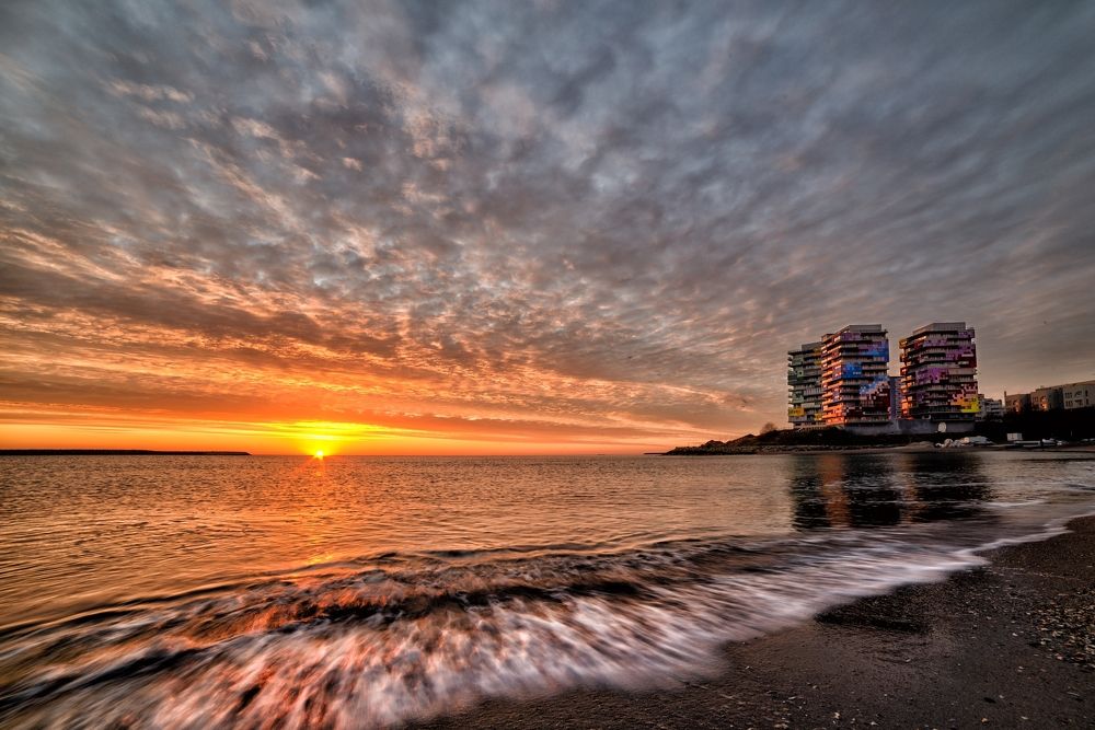 Photograph by Luca Arsinel