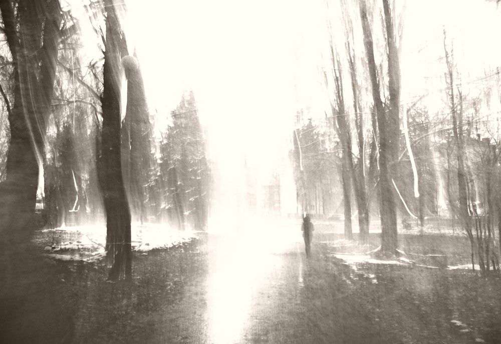 Осенние визиты