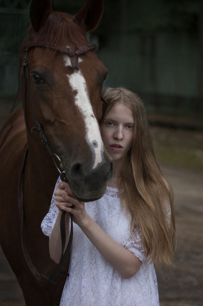 Photograph by Любовь