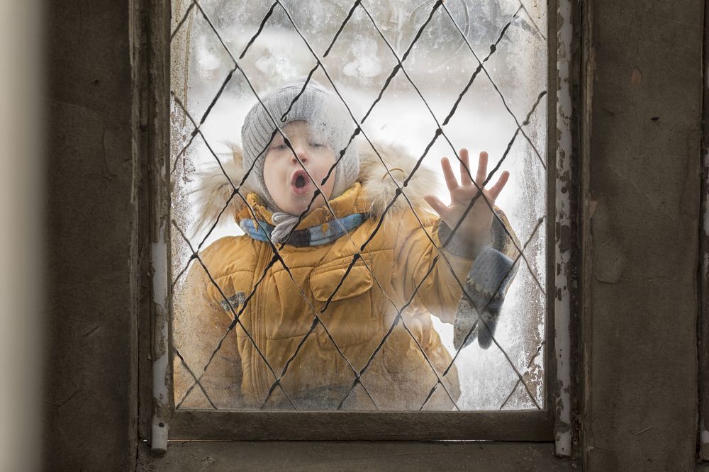 Photograph by Юлия Горячева