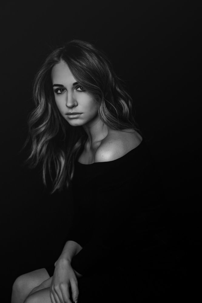 Photograph by Alina Zhalko