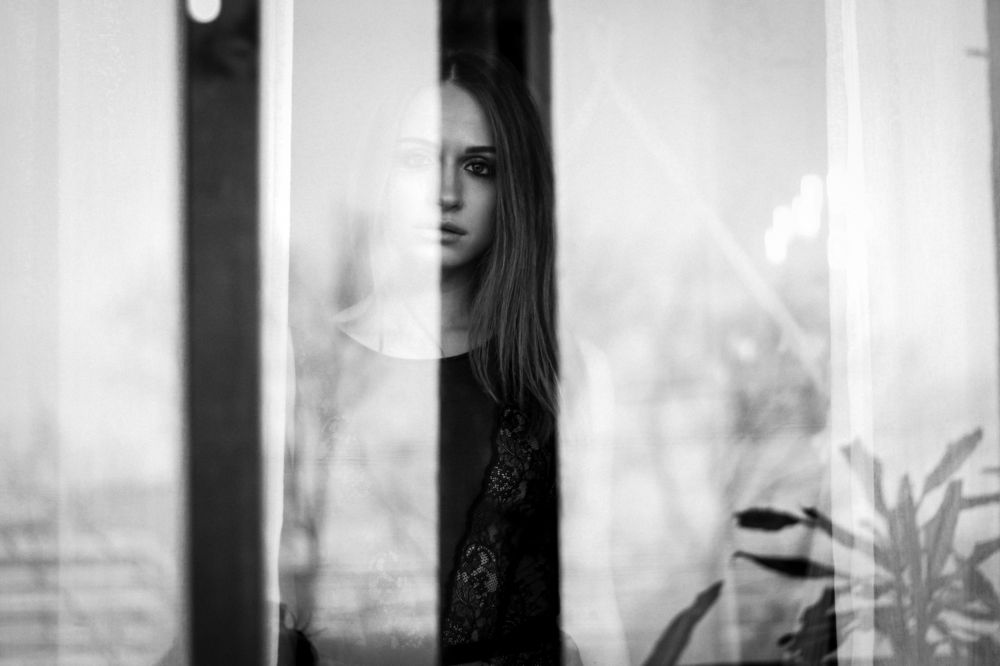 Photograph by Alina Zhalko