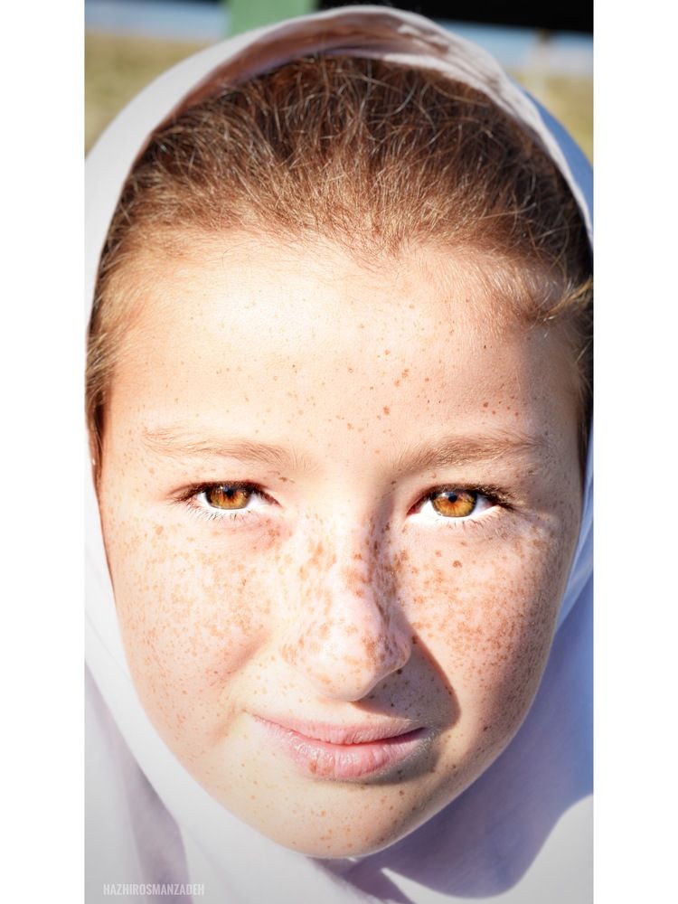 Photograph by Hazhir Osmanzadeh