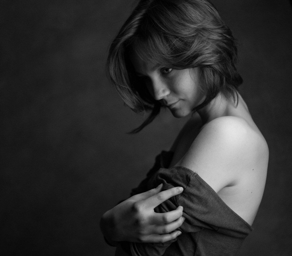 Photograph by YANA BETSKOVA