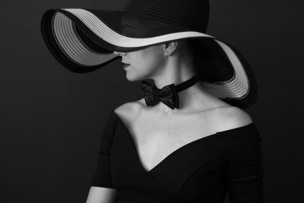 Photograph by YANA BETSKOVA