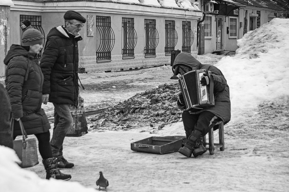 Photograph by Александр Григорьев-Ершов