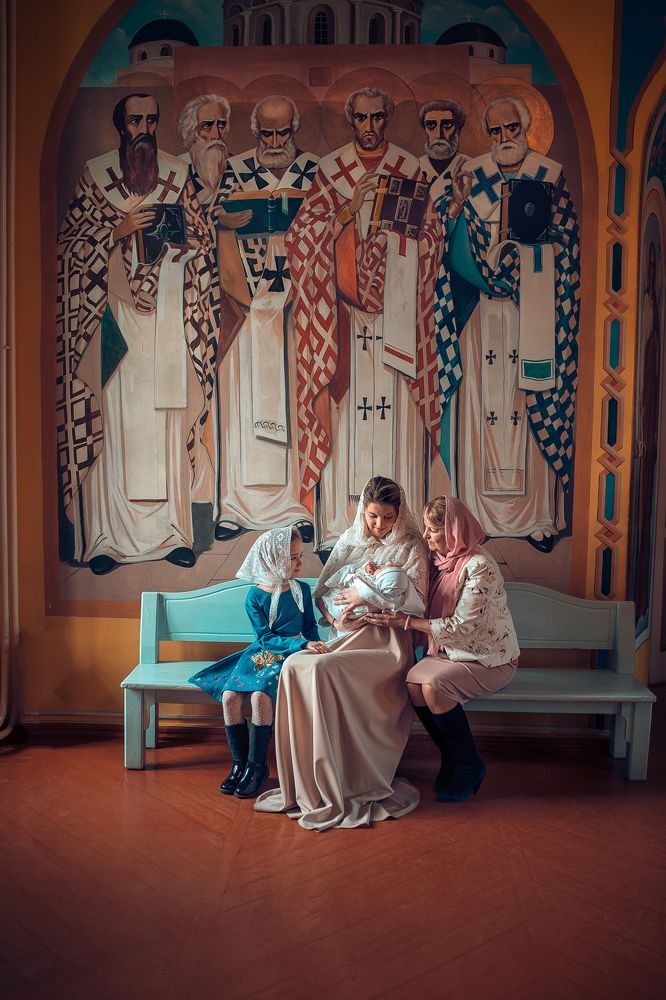 Photograph by Юлия