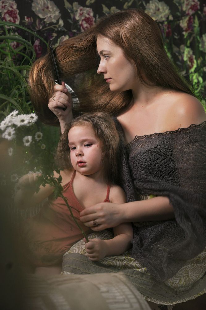 Photograph by Татьяна Карцева