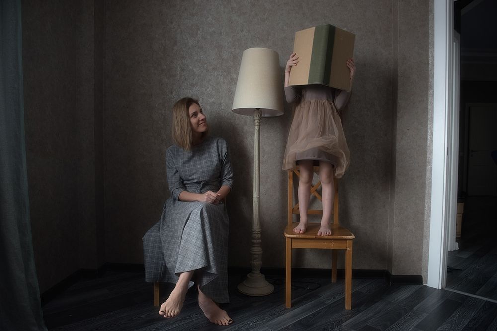 Photograph by Ирина Хромова