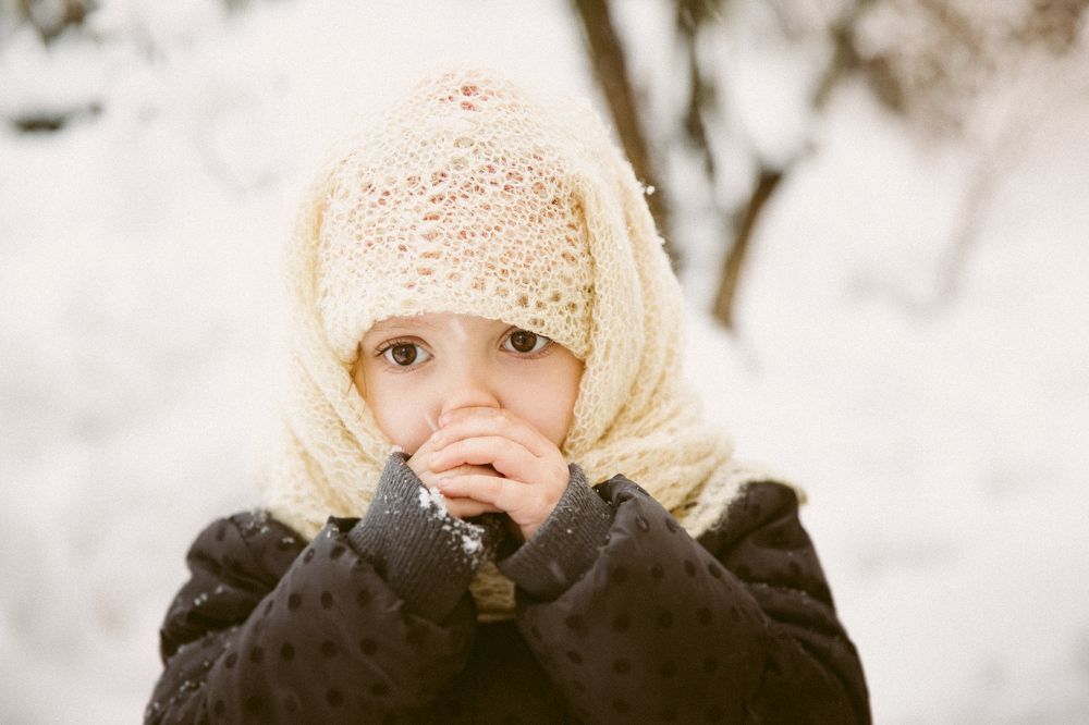 Photograph by Ольга Симакова