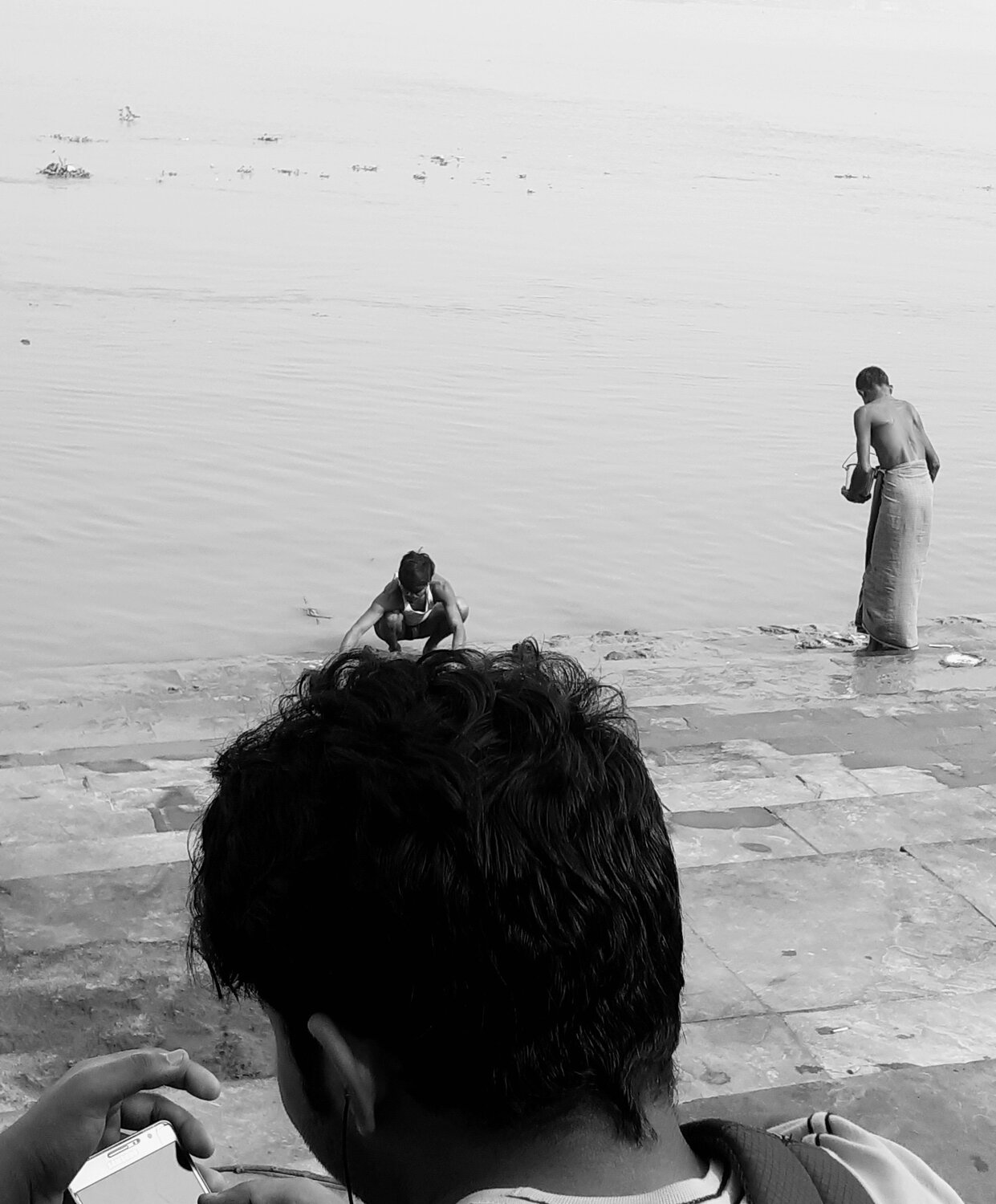 Brain-washing