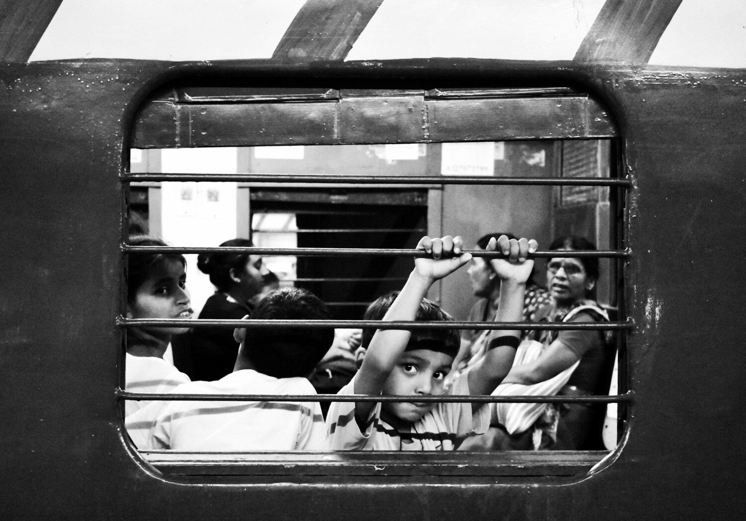 Passenger