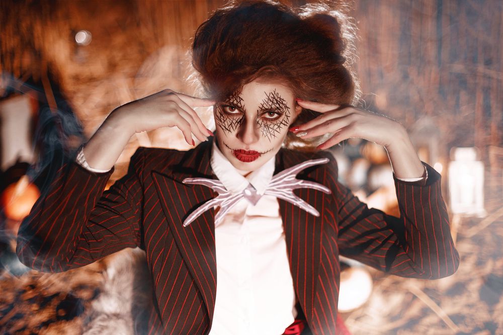 повелитель тыкв