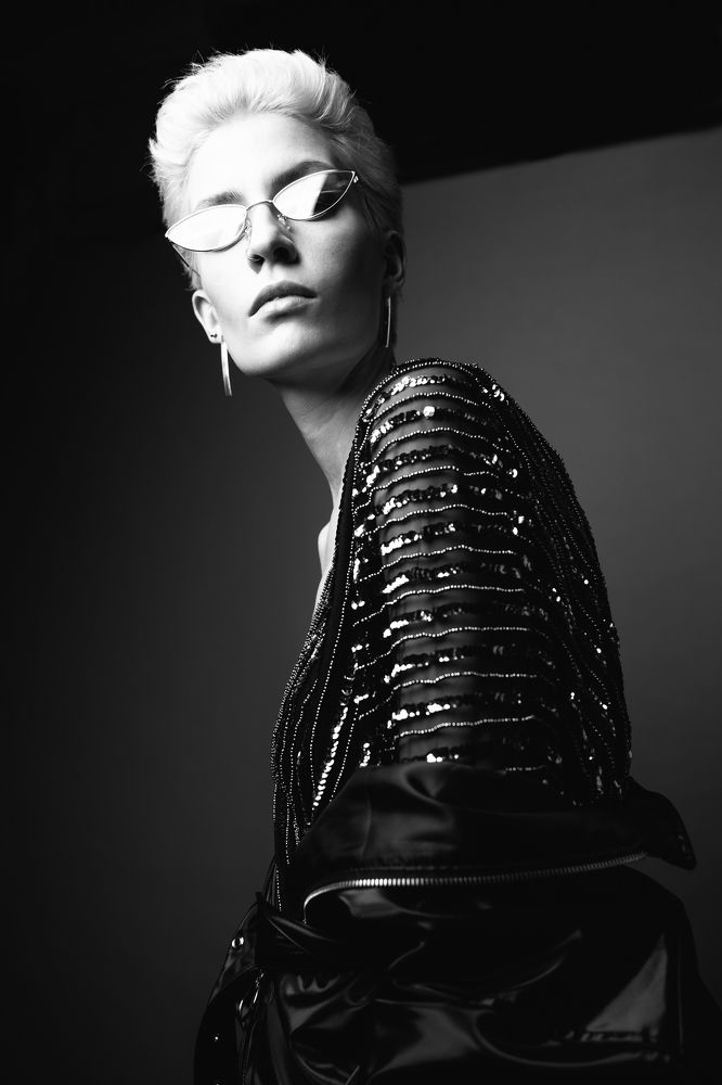 Photograph by Дарья Избаш