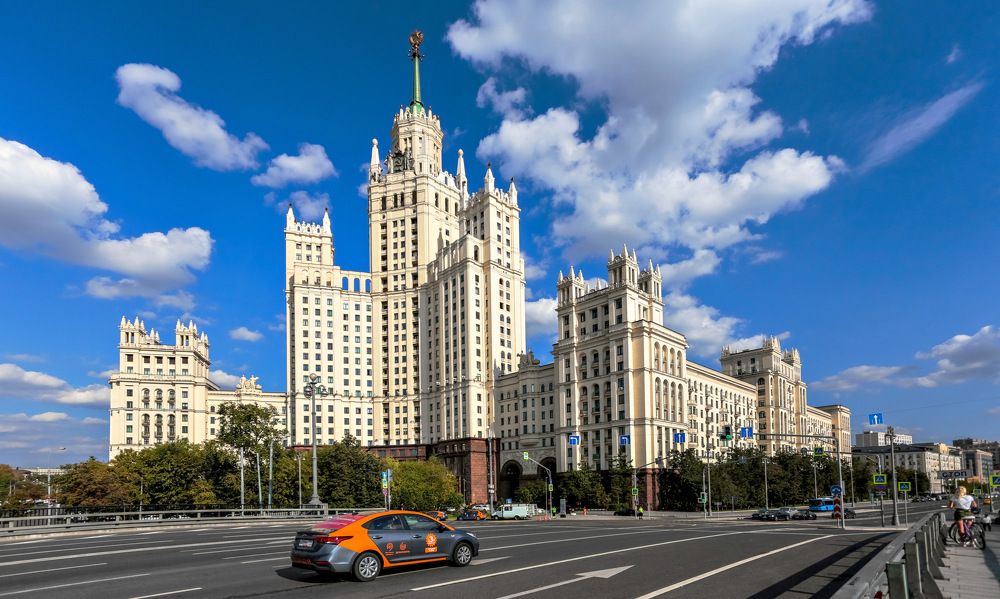 Возвышение