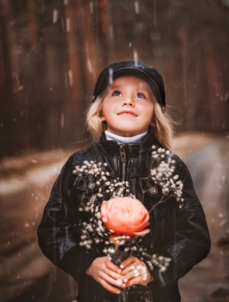 Ранняя весна