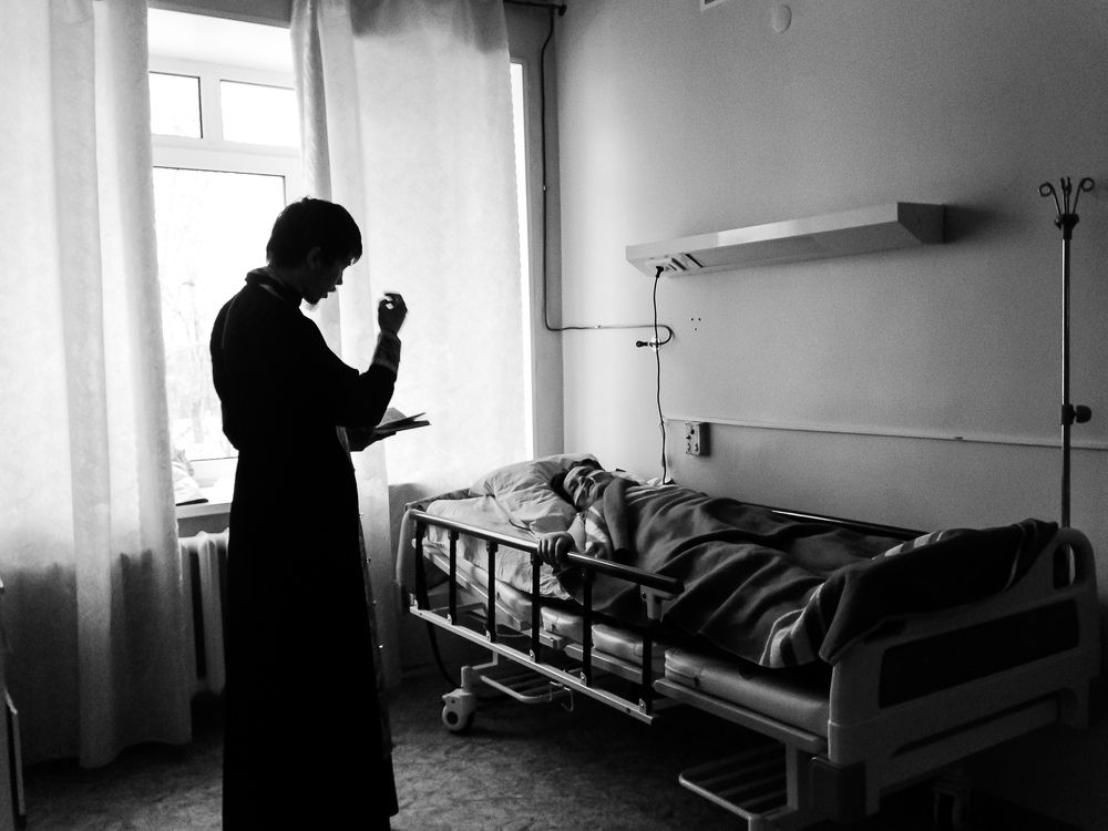 Неоплатный долг