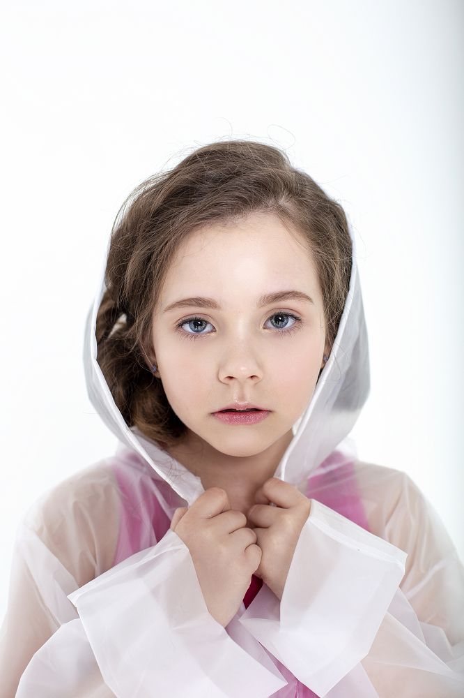 Во время дождя