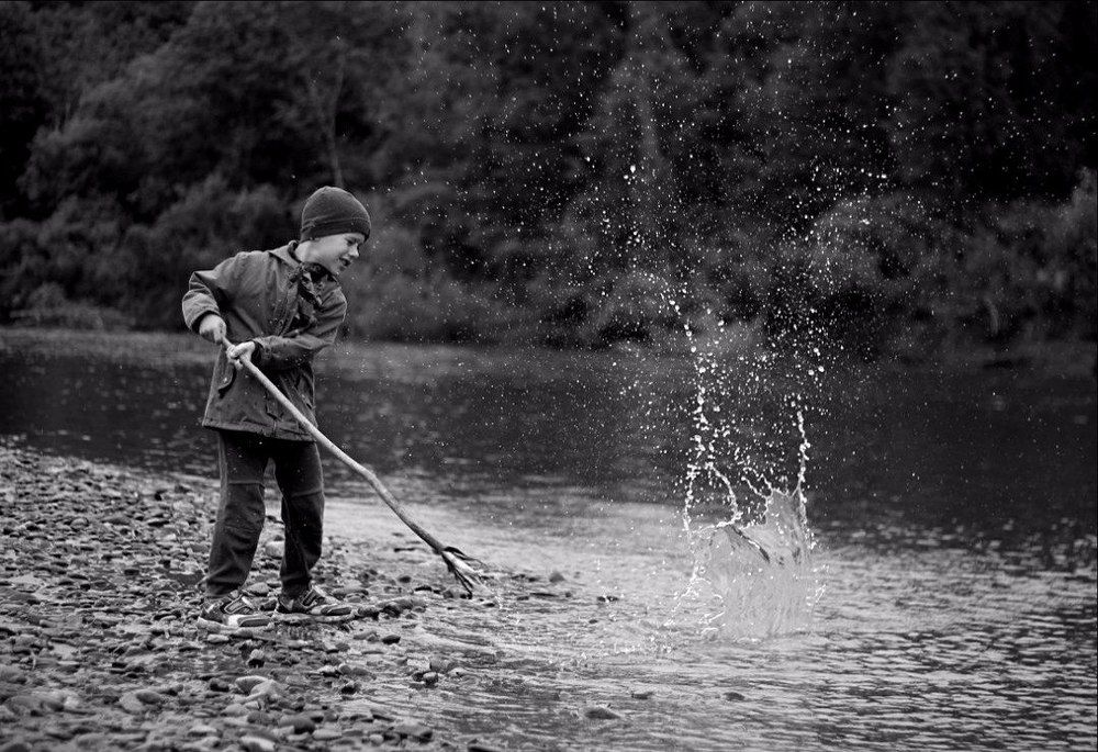 Photograph by YANA BETSKOVA