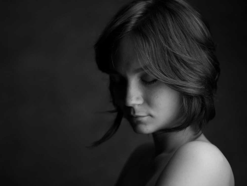 Photograph by YANA BETSKOVA