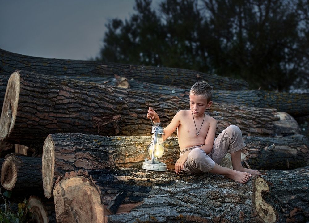 Photograph by Елена Муратова