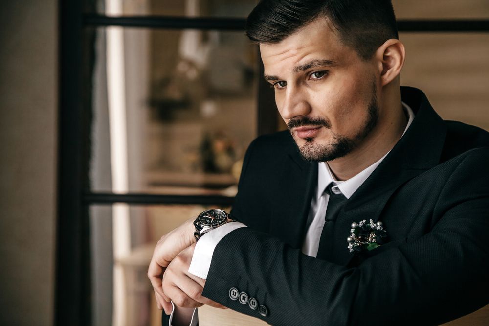 Photograph by Константин Горлов