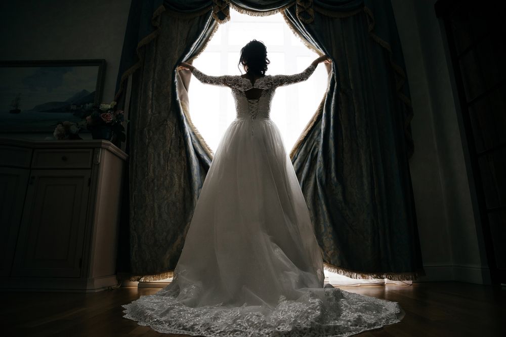 Photograph by Константин Горлов