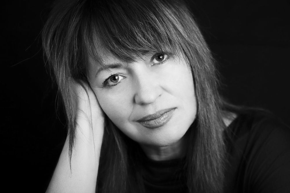 Photograph by Ольга