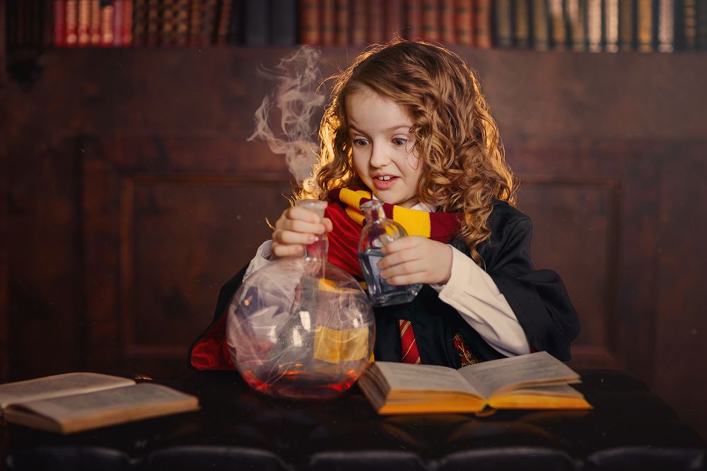 Photograph by Оксана Осенняя